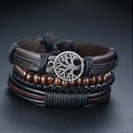 Leather Bracelets for women