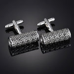 French shirt cufflink for mens Brand designer Cuffs link Button male Gold High Quality Luxury Wedding